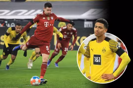 Trọng tài bị ám chỉ dàn xếp tỉ số trận Dortmund vs Bayern