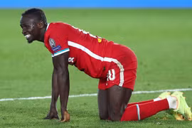 Sadio Mane nói sự thật khiến CĐV Liverpool buồn lòng