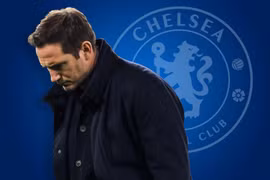 Lampard nói lời tâm can sau khi bị Chelsea sa thải