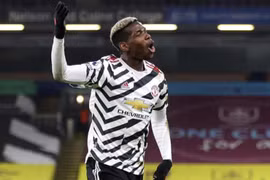 Lần đầu đưa M.U lên đỉnh bảng, HLV Solskjaer nói gì?