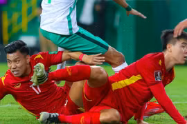 Vì sao ĐT Việt Nam phải chịu nhiều penalty?