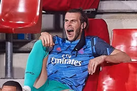 Real Madrid cẩn thận: Bale đang muốn... quay lại!