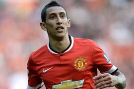 "Bom tấn" Di Maria mất giá, tới PSG với giá "bèo"