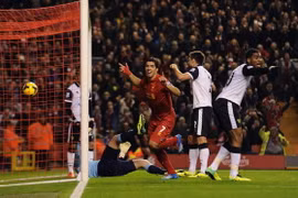 Norwich City – Liverpool: Thừa thắng xông lên