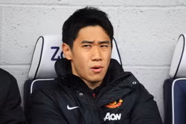 Hummels mời chào Kagawa trở lại Dortmund