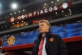 HLV Moyes đồng ý thỏa thuận đền bù của Man Utd