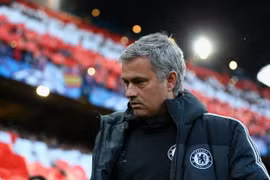 HLV Mourinho không hứng thú dẫn dắt Man Utd