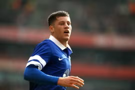 Liverpool bị dập tắt ý định mua Barkley