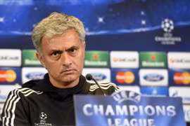 Atletico Madrid - Chelsea: Thành Madrid đón Mourinho trở lại