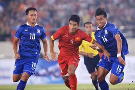HLV Hoàng Anh Tuấn: "Sau bàn thua thứ 2, chúng tôi đã vỡ trận!"