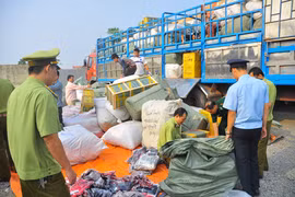 Chất tạo nạc mới có thể gây ung thư: Vẫn chưa có trong danh mục cấm