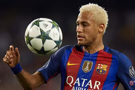 PSG sẵn sàng "phá két" vì Neymar