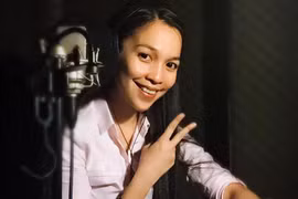 "Nghe Thục hát"