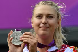 Sharapova có thể không bị cấm thi đấu