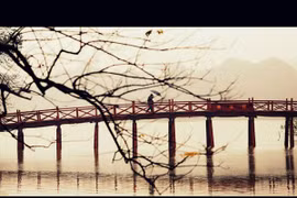 Chơi phố