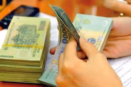 Tăng trợ cấp người có công lên 1.515.000 đồng/tháng