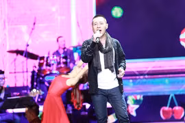 Hoàng Hải trở lại với hình ảnh chàng hoàng tử Ballad ngọt ngào, sâu lắng