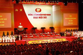 [Infographics] 10 sự kiện nổi bật của Việt Nam trong năm 2016