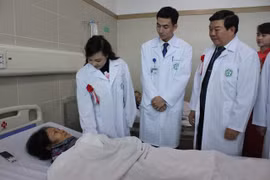 BV Bạch Mai chính thức có thêm khu điều trị hiện đại 500 giường bệnh