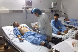 Chỉ 30% bệnh nhân tăng huyết áp tuân thủ điều trị