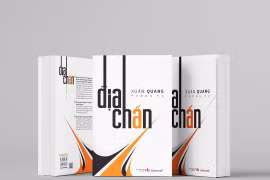Ra mắt tập sách “Địa chấn” với những phóng sự hào hoa và xông pha