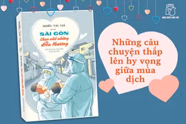 “Sài Gòn chọn nhớ những điều thương”: Ký ức về một mùa hoa nở trong bão dữ