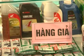 Nâng cao vai trò của các doanh nghiệp trong phòng chống hàng giả