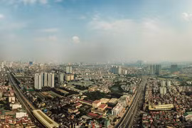 Tầm vóc Thủ đô Hà Nội: Kế thừa truyền thống, vươn tầm hiện đại
