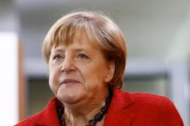 Bà Merkel xác nhận sẵn sàng chạy đua ghế Thủ tướng Đức nhiệm kì thứ 4
