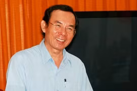 Ông Nguyễn Văn Nên trở thành tân Bộ trưởng, Chủ nhiệm VPCP
