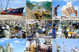 Nhiều khó khăn thách thức về kinh tế hiển hiện