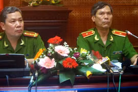 Không có căn cứ thể hiện tổ công tác 141 đánh người vi phạm giao thông