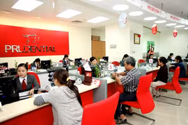 Prudential Việt Nam đạt kỷ lục về doanh thu