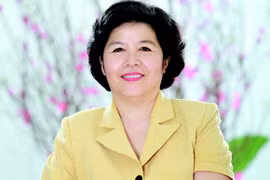 TGĐ Vinamilk là CEO xuất sắc của châu Á, năm 2012