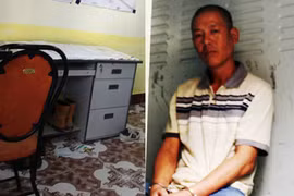 Đã bắt được hung thủ giết người có súng ở Vũng Tàu