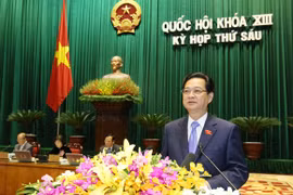 Cả hệ thống chính trị phải chung sức, hoàn thành kế hoạch KTXH