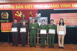 Nỗ lực vì lợi ích đoàn viên Công đoàn