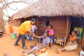 Viettel khai trương dịch vụ viễn thông tại thị trường Tanzania