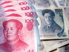 Trung - Nhật bí mật đối thoại về tranh chấp trên biển Hoa Đông