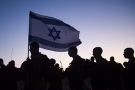 Israel và kế hoạch bí mật chuyển 60.000 người Palestine tới Paraguay thế kỷ trước