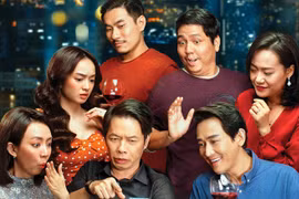 Diễn viên Kiều Minh Tuấn: Tôi không phải là “Ông hoàng phòng vé”, tôi chỉ là một diễn viên may mắn
