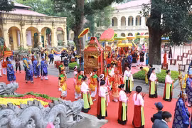  Thủ đô nghìn năm văn hiến, vươn tầm “Thành phố sáng tạo”