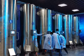 Trung Quốc “đi sau về trước” trong nghiên cứu bảo quản thi thể phục vụ chữa bệnh