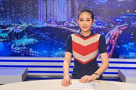 Hoa hậu Lê Âu Ngân Anh tiết lộ công việc chính mang lại thu nhập “khủng”
