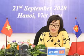 Cộng đồng Văn hóa - Xã hội ASEAN nỗ lực nhằm ứng phó với dịch Covid-19