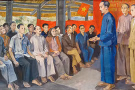 100 tư liệu, hình ảnh quý về ngày Độc lập của dân tộc
