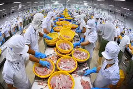 Tiếp tục thúc đẩy quan hệ song phương Việt Nam - Mỹ tiến triển tích cực 