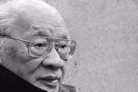 Nhà văn Vũ Tú Nam và câu chuyện “Văn Ngan tướng công”