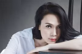 “Họa mi tóc nâu” tái xuất “đường đua” nhạc Việt