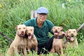 Khi rất khó kiểm soát...